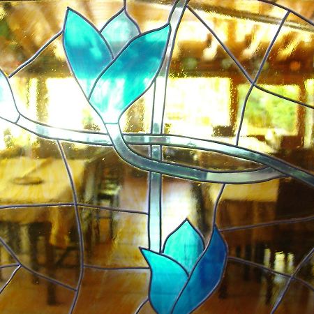 Agroturismo Ordaola Alonsotegi Εξωτερικό φωτογραφία