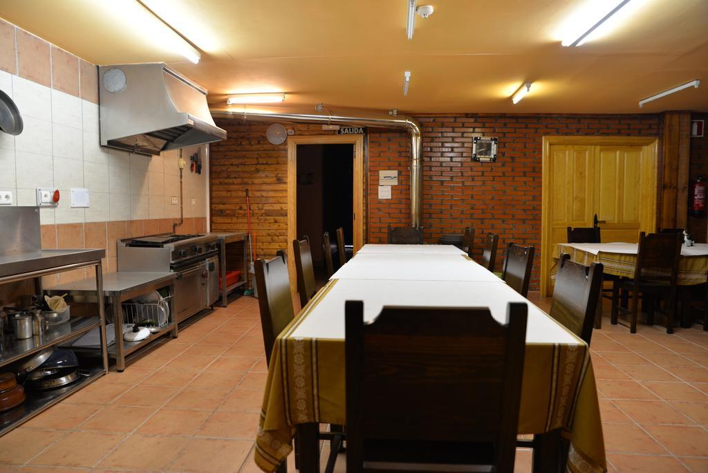 Agroturismo Ordaola Alonsotegi Εξωτερικό φωτογραφία