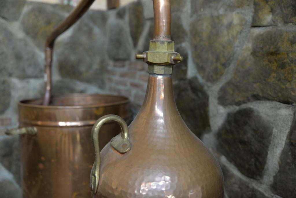 Agroturismo Ordaola Alonsotegi Εξωτερικό φωτογραφία