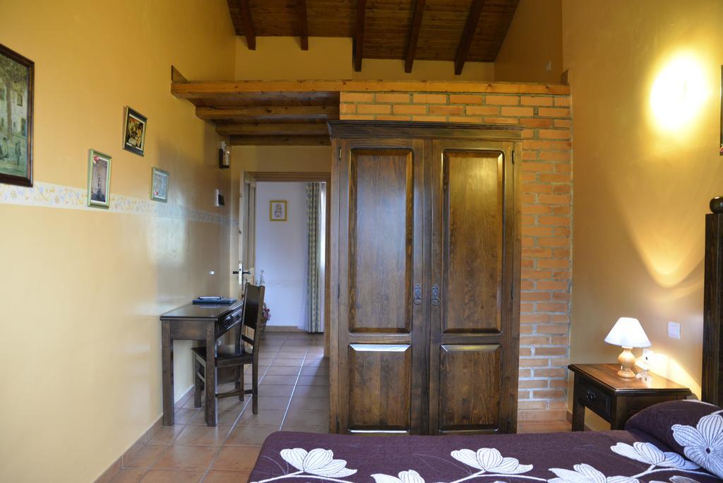 Agroturismo Ordaola Alonsotegi Δωμάτιο φωτογραφία