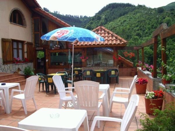 Agroturismo Ordaola Alonsotegi Εξωτερικό φωτογραφία