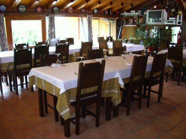 Agroturismo Ordaola Alonsotegi Εξωτερικό φωτογραφία