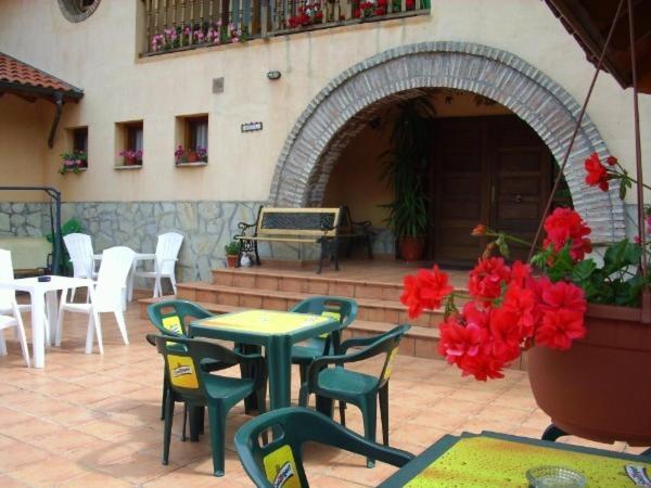 Agroturismo Ordaola Alonsotegi Εξωτερικό φωτογραφία