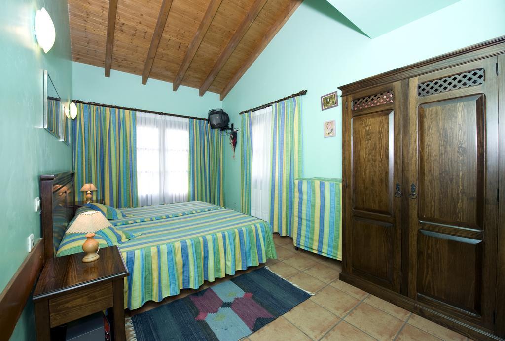 Agroturismo Ordaola Alonsotegi Εξωτερικό φωτογραφία