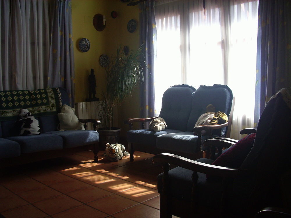 Agroturismo Ordaola Alonsotegi Εξωτερικό φωτογραφία