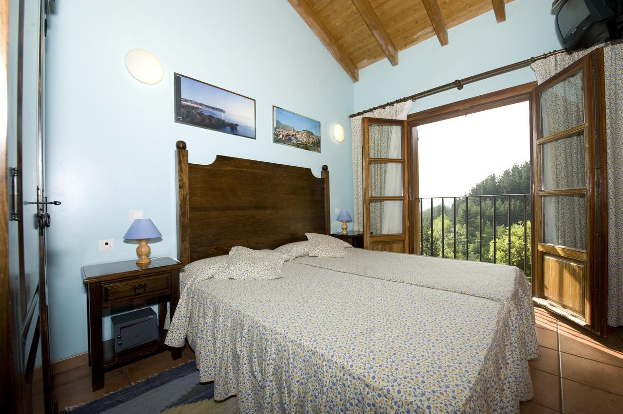 Agroturismo Ordaola Alonsotegi Εξωτερικό φωτογραφία