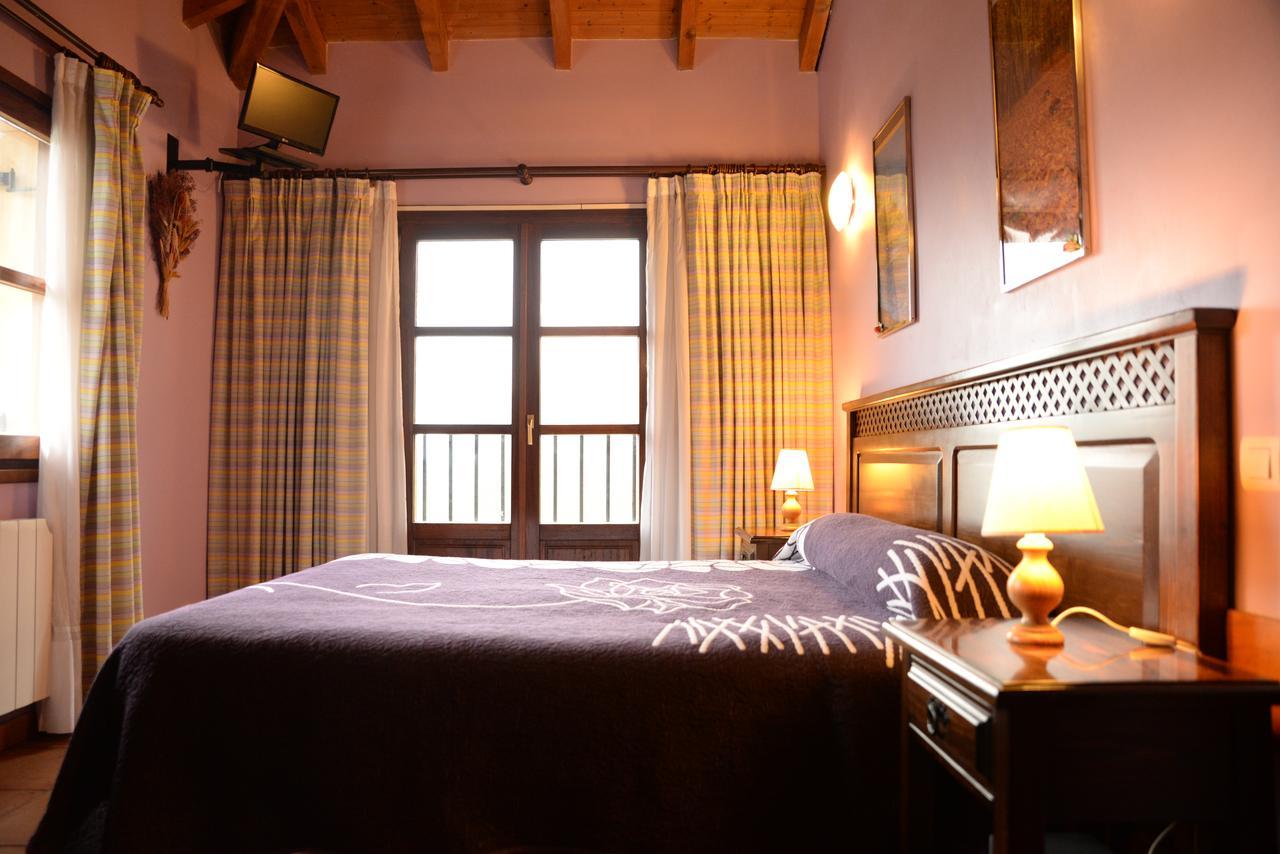 Agroturismo Ordaola Alonsotegi Εξωτερικό φωτογραφία