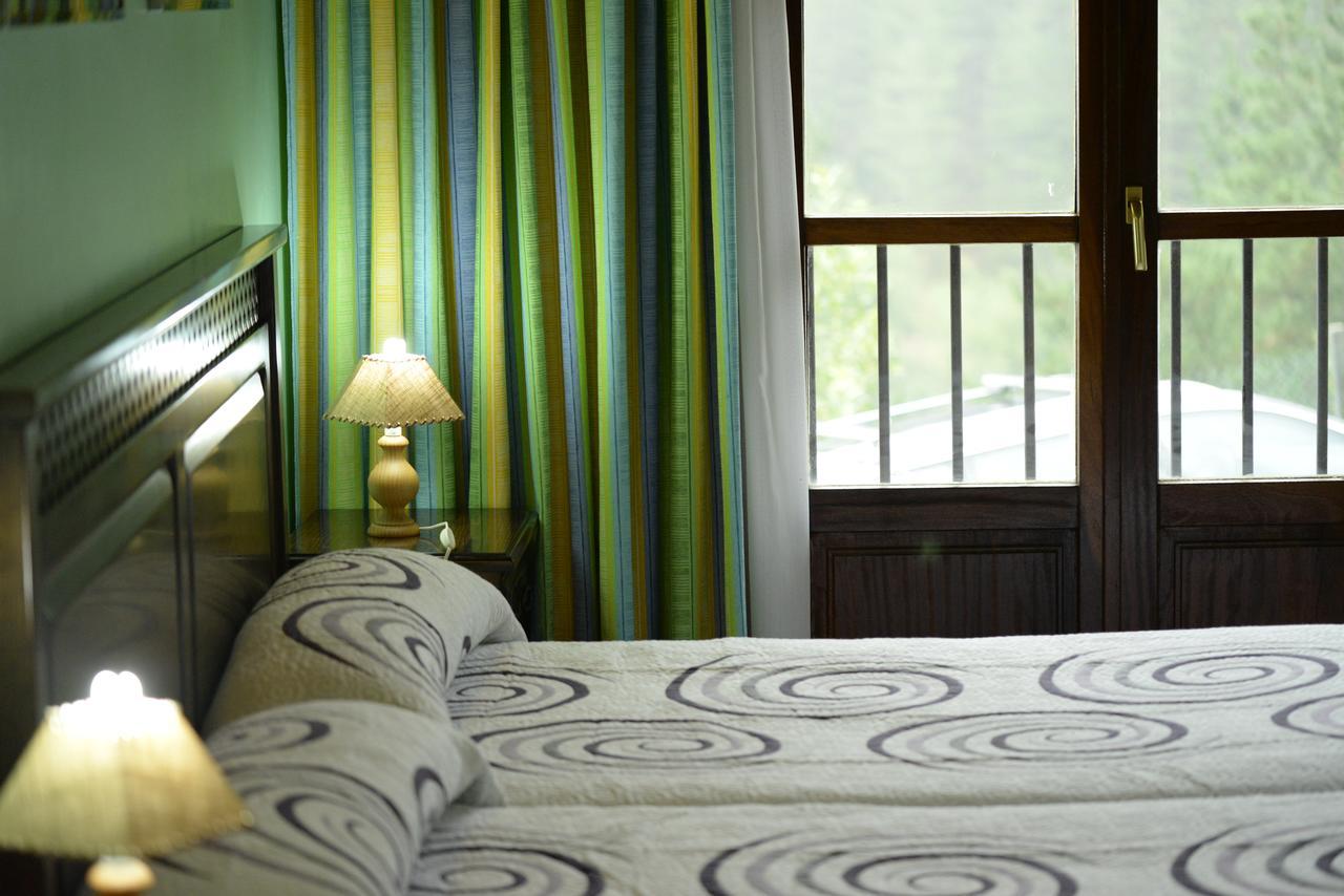 Agroturismo Ordaola Alonsotegi Εξωτερικό φωτογραφία