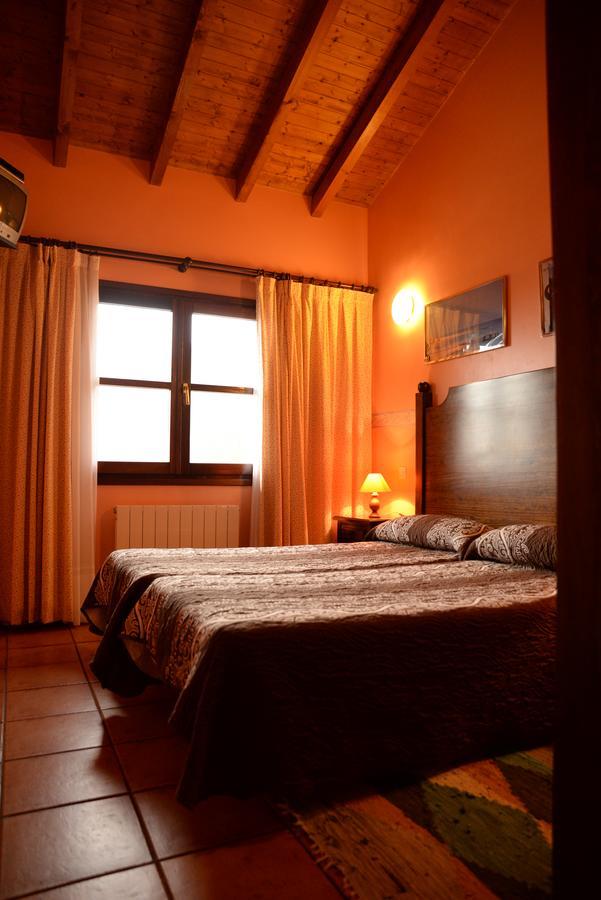 Agroturismo Ordaola Alonsotegi Εξωτερικό φωτογραφία