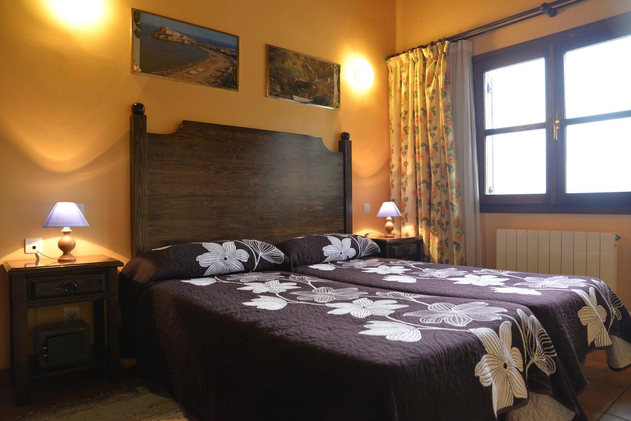 Agroturismo Ordaola Alonsotegi Εξωτερικό φωτογραφία
